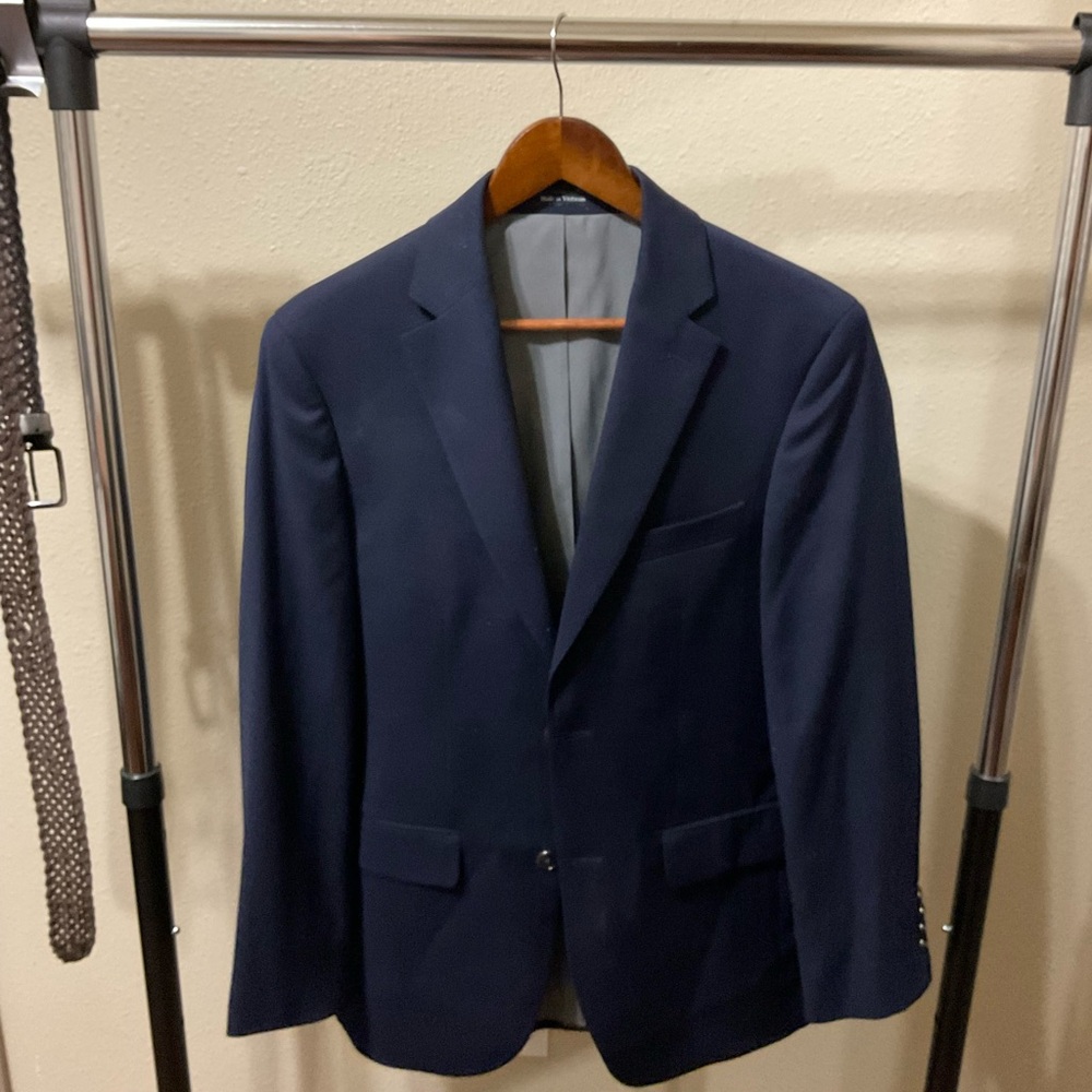 Pronto Uomo Blazer